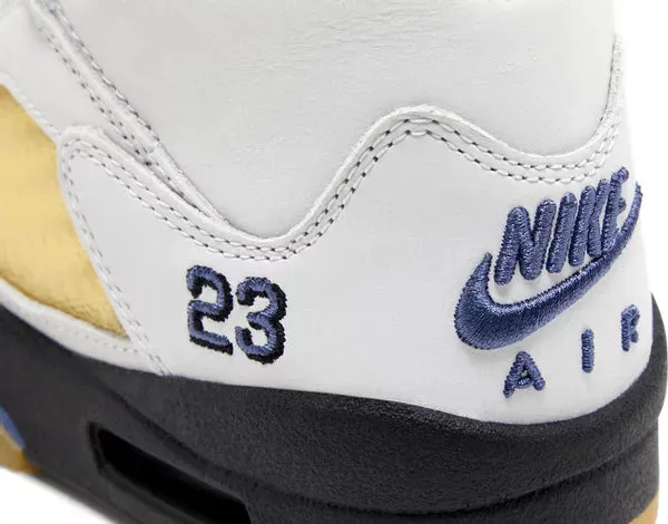 A Ma Manire x  Air Jordan 5 Retro 'Dawn' Sneakers for Women