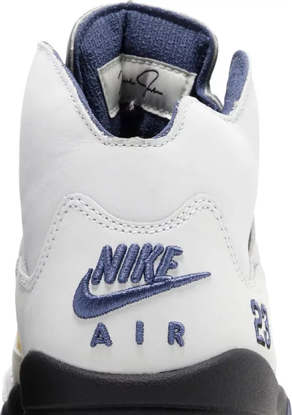 A Ma Manire x  Air Jordan 5 Retro 'Dawn' Sneakers for Women