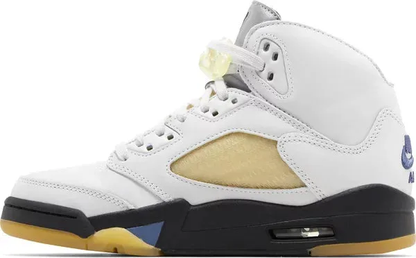 A Ma Manire x  Air Jordan 5 Retro 'Dawn' Sneakers for Women