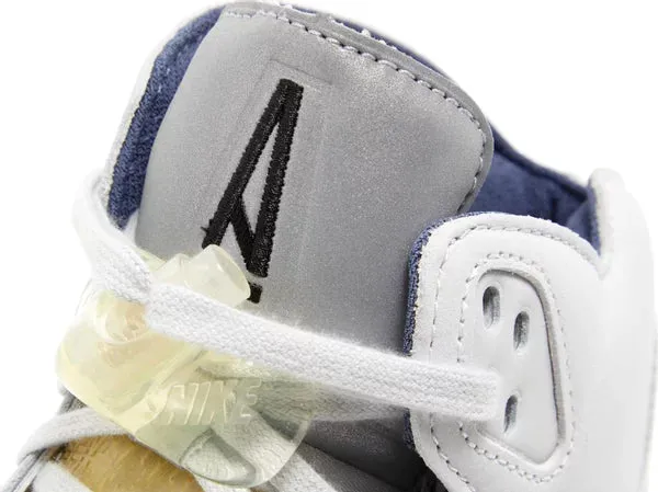 A Ma Manire x  Air Jordan 5 Retro 'Dawn' Sneakers for Women