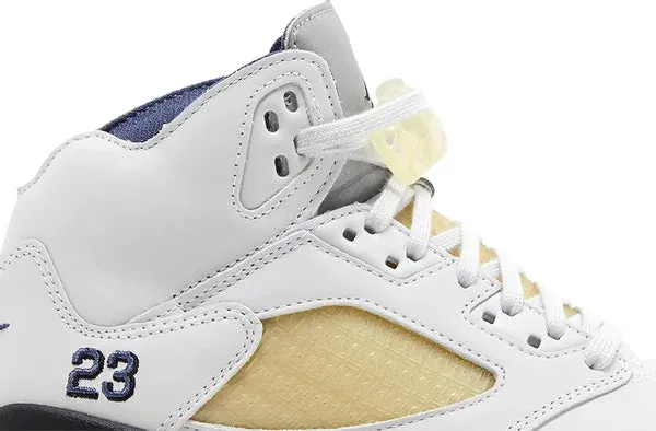 A Ma Manire x  Air Jordan 5 Retro 'Dawn' Sneakers for Women