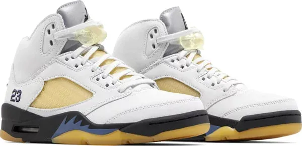 A Ma Manire x  Air Jordan 5 Retro 'Dawn' Sneakers for Women
