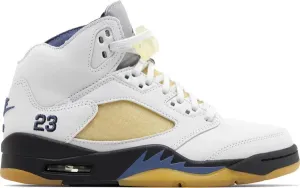 A Ma Manire x  Air Jordan 5 Retro 'Dawn' Sneakers for Women