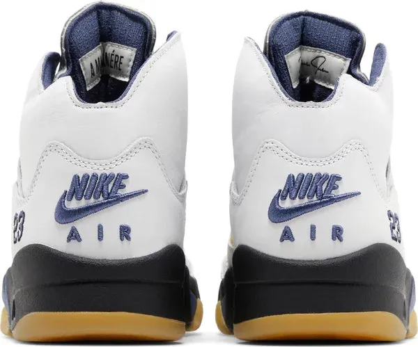 A Ma Manire x  Air Jordan 5 Retro 'Dawn' Sneakers for Women