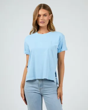 All About Eve Washed Tee
