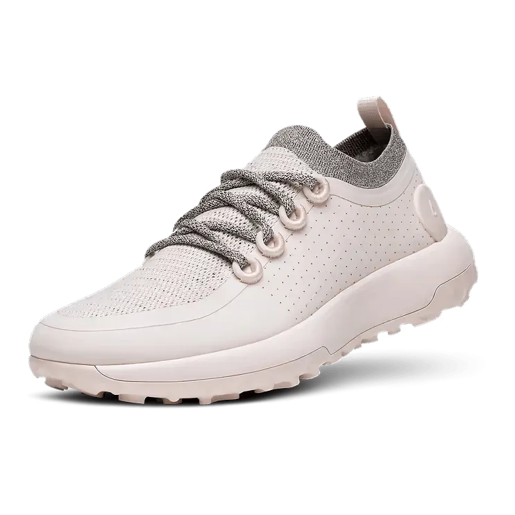 Allbirds Trail Runners SWT - Calm Taupe (Calm Taupe Sole)