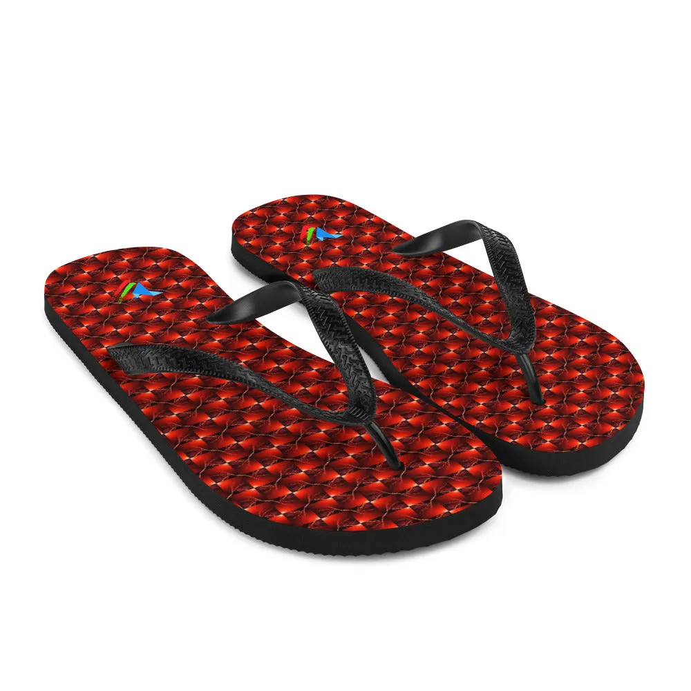BOIPEBA - Flip-Flops