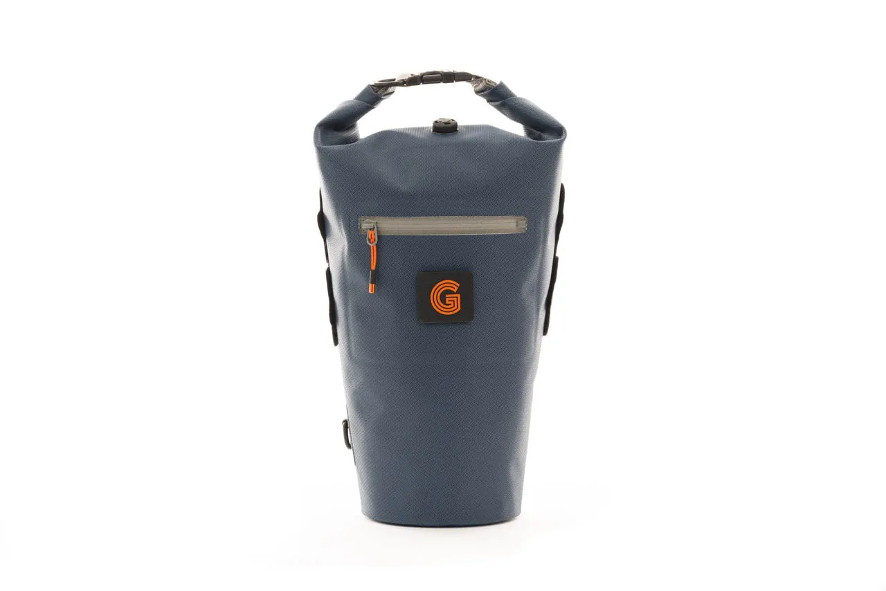 Brompton Borough Waterproof Roll Top Rack Bag