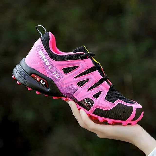 Casual Non-Slip Sneakers