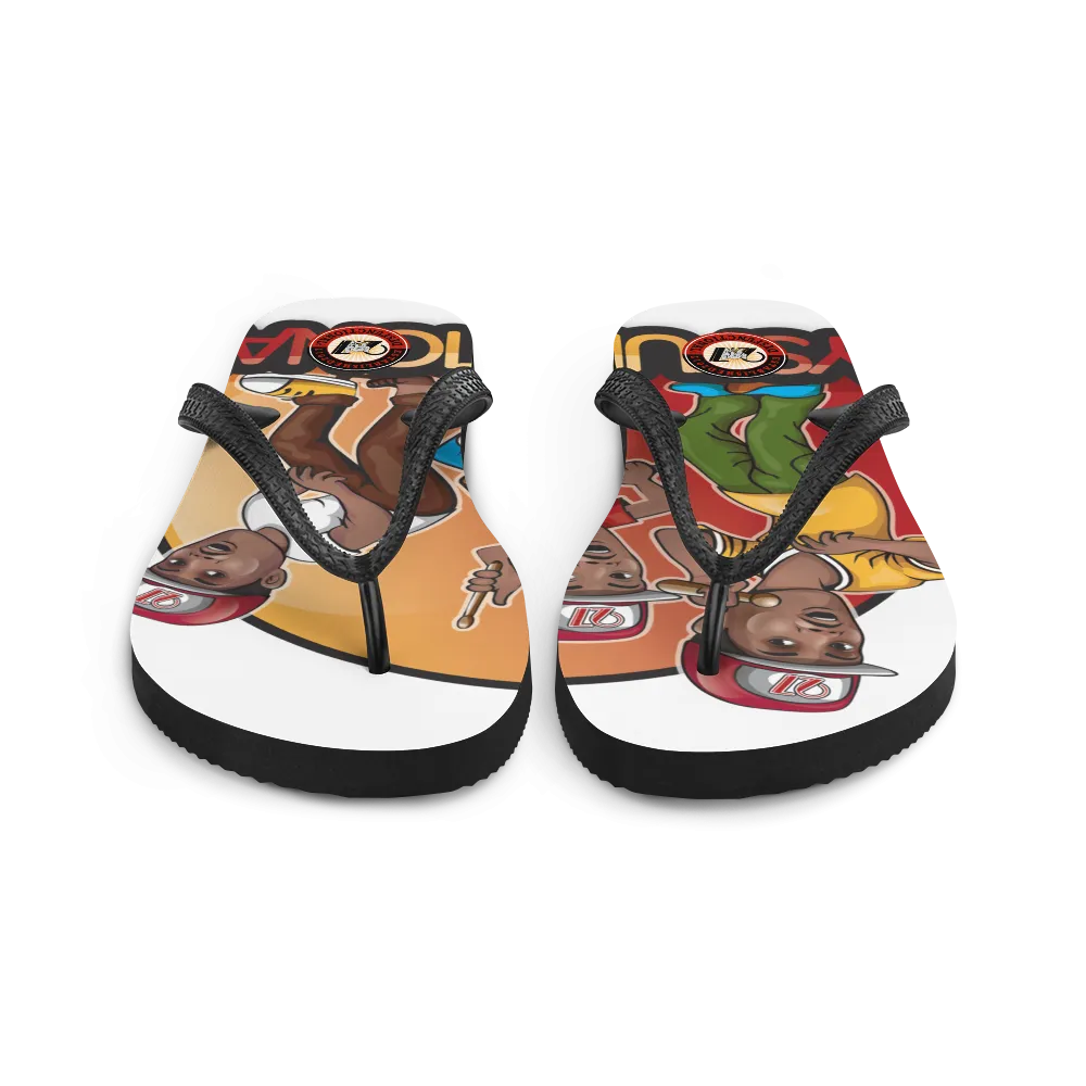 Dysfunctional Ent Flip-Flops