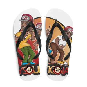 Dysfunctional Ent Flip-Flops