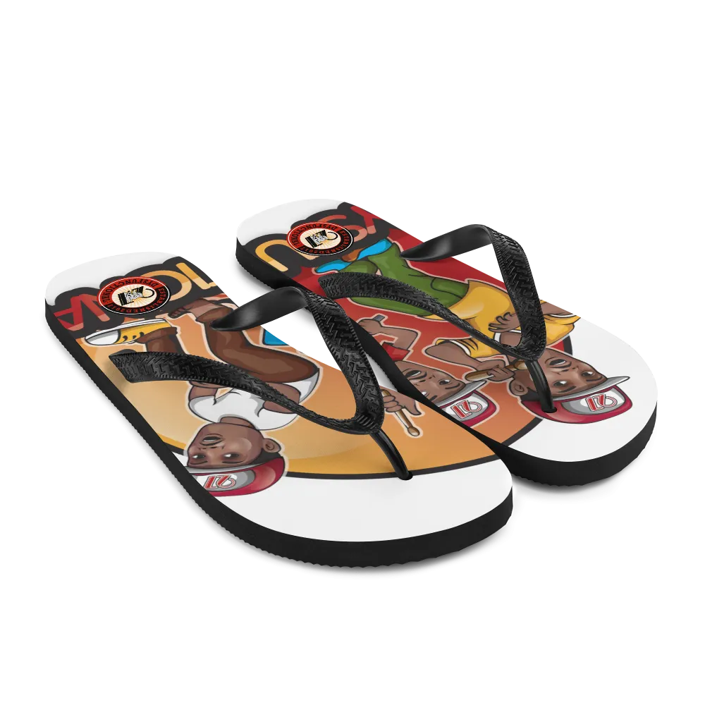 Dysfunctional Ent Flip-Flops