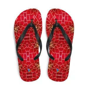 ECHO - Flip-Flops