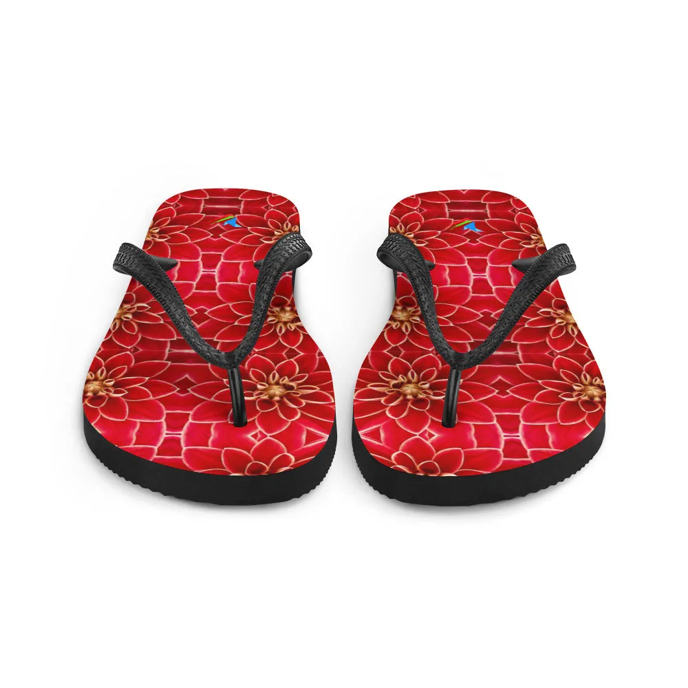 ECHO - Flip-Flops