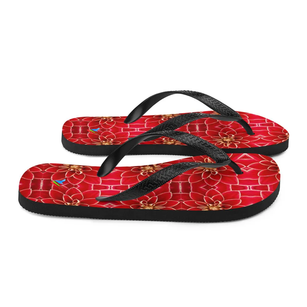 ECHO - Flip-Flops