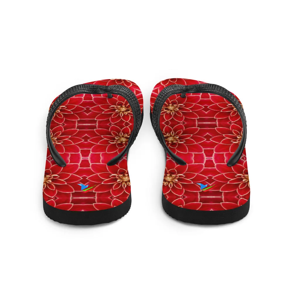 ECHO - Flip-Flops