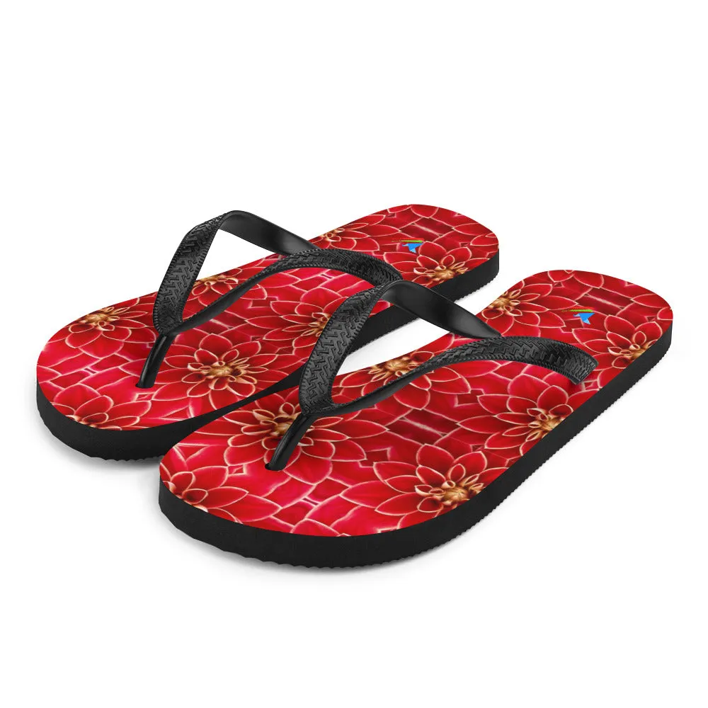 ECHO - Flip-Flops