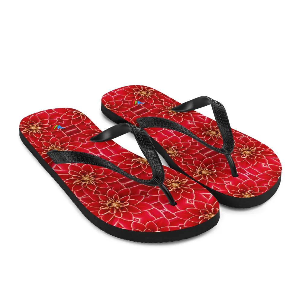 ECHO - Flip-Flops