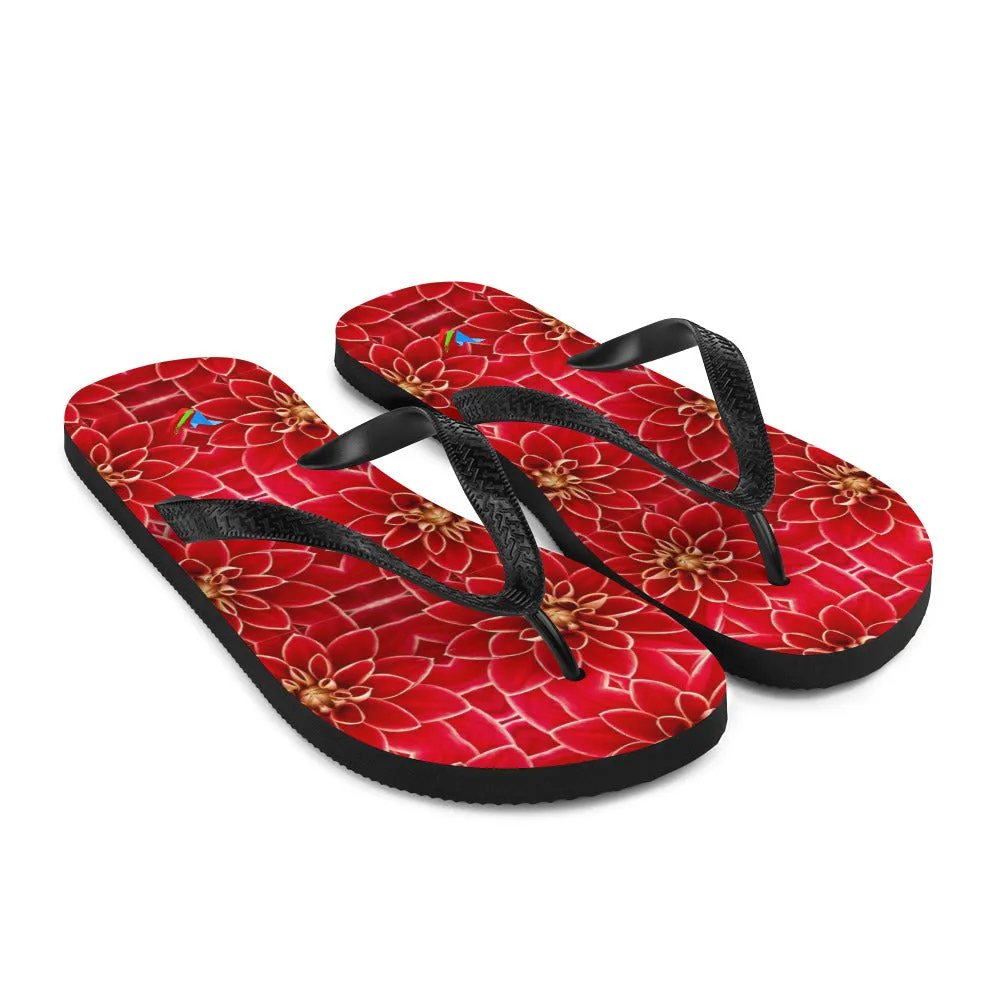 ECHO - Flip-Flops