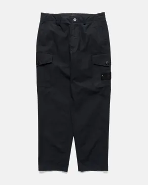 Ghost Piece Weatherproof Cargo Pant Black