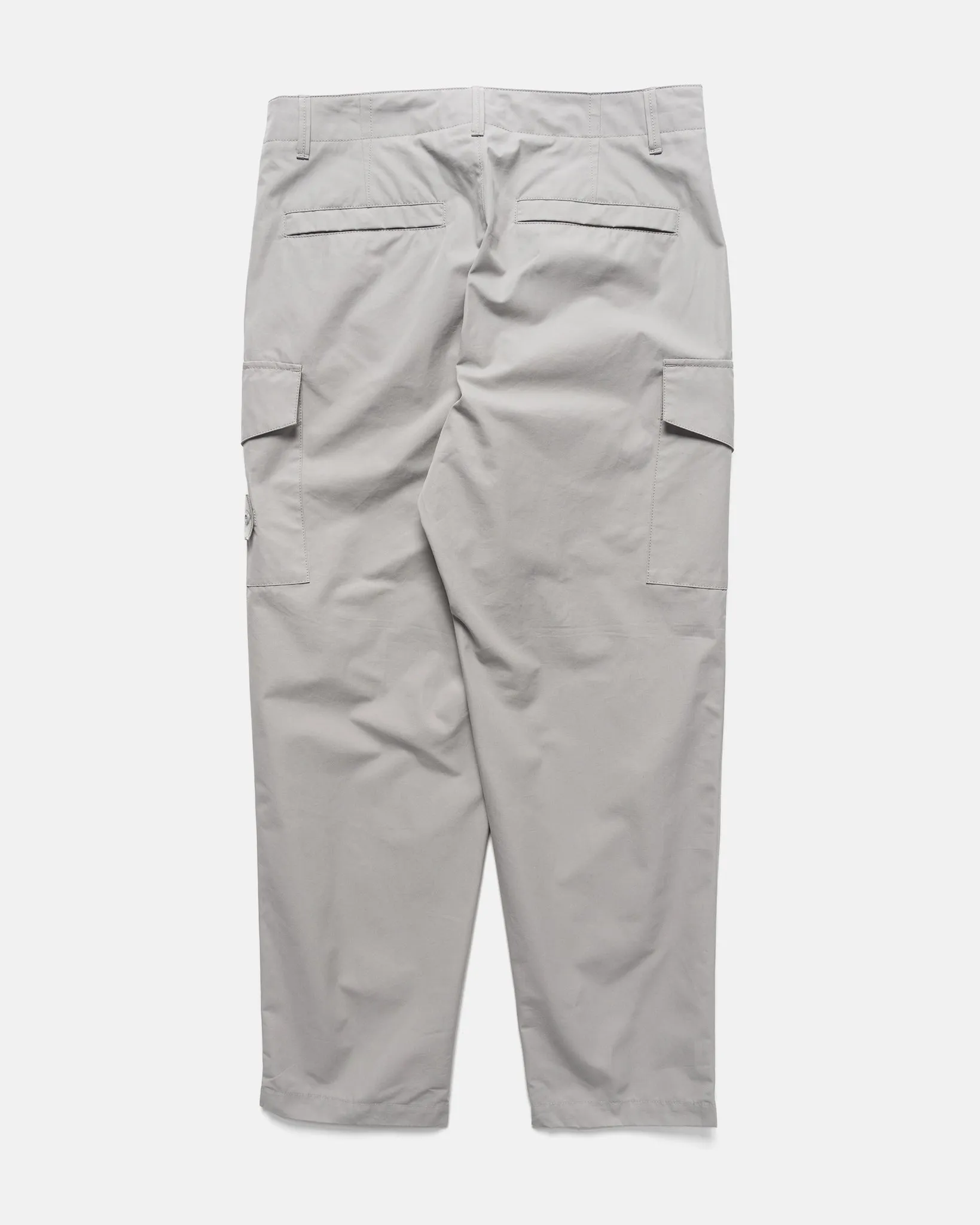 Ghost Piece Weatherproof Cargo Pant Dust Grey