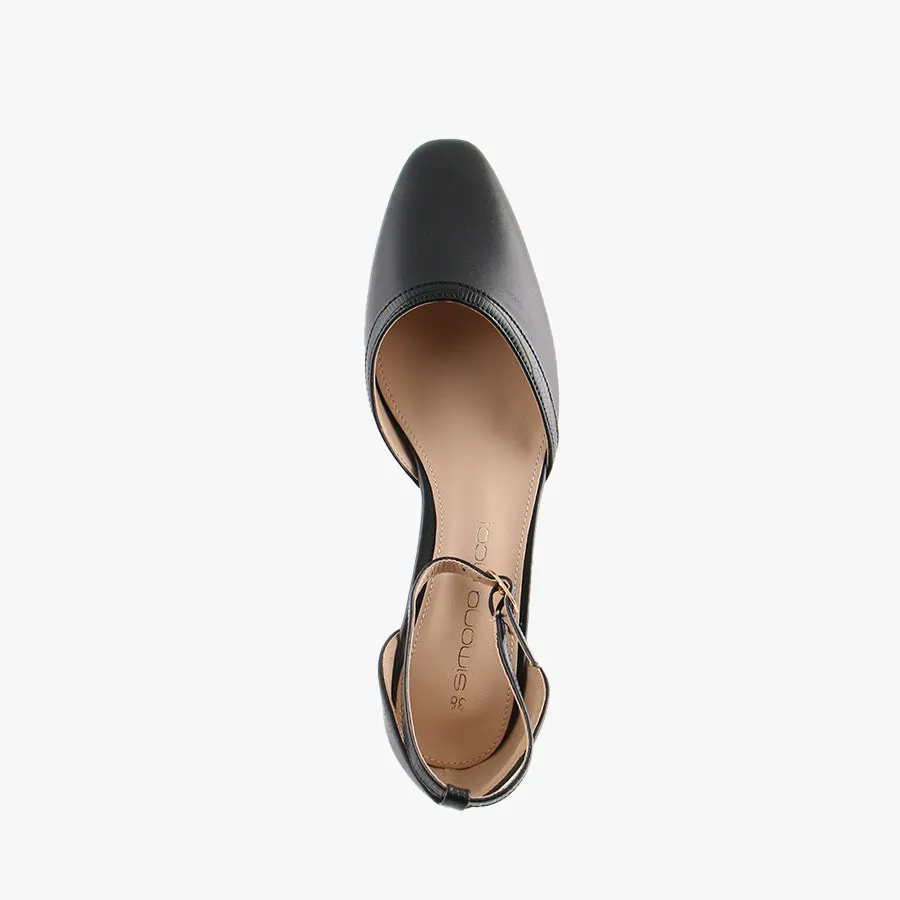 GIPSY BLACK