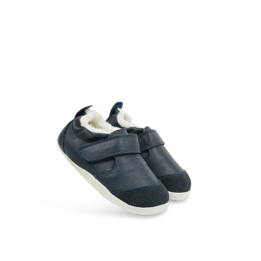 Marvel Arctic Navy Xplorer