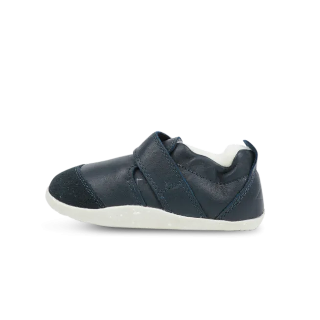 Marvel Arctic Navy Xplorer
