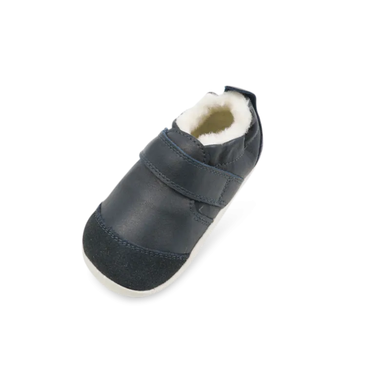 Marvel Arctic Navy Xplorer