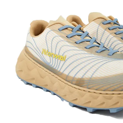 NNormal - Tomir - Sand/Blue - Unisex