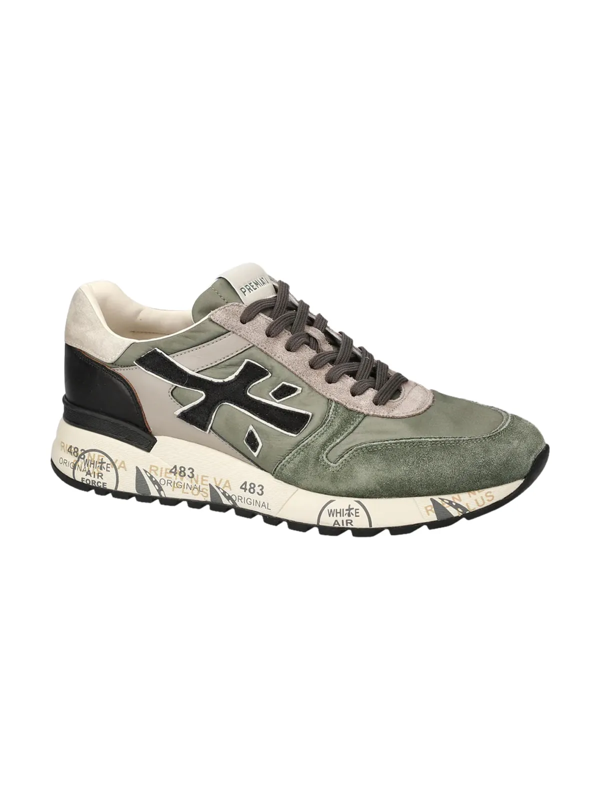 Sneakers Premiata - MICK 6870