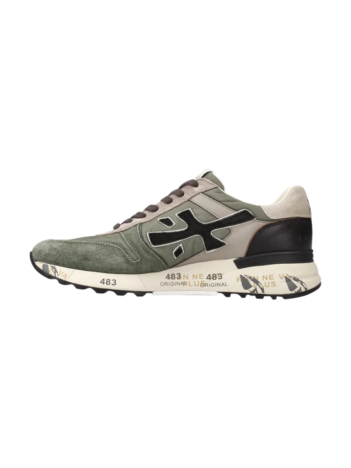 Sneakers Premiata - MICK 6870
