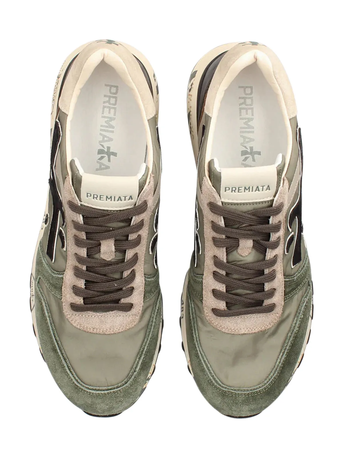 Sneakers Premiata - MICK 6870