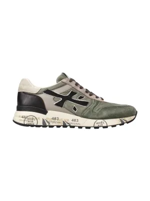Sneakers Premiata - MICK 6870