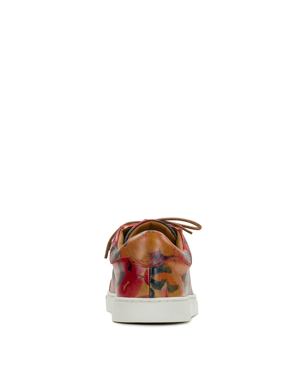 Uma Sneaker - Spring Multi