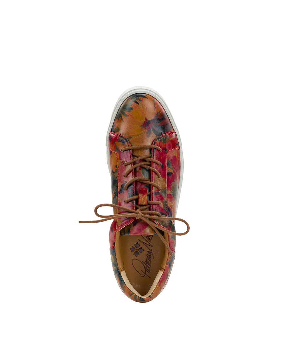 Uma Sneaker - Spring Multi