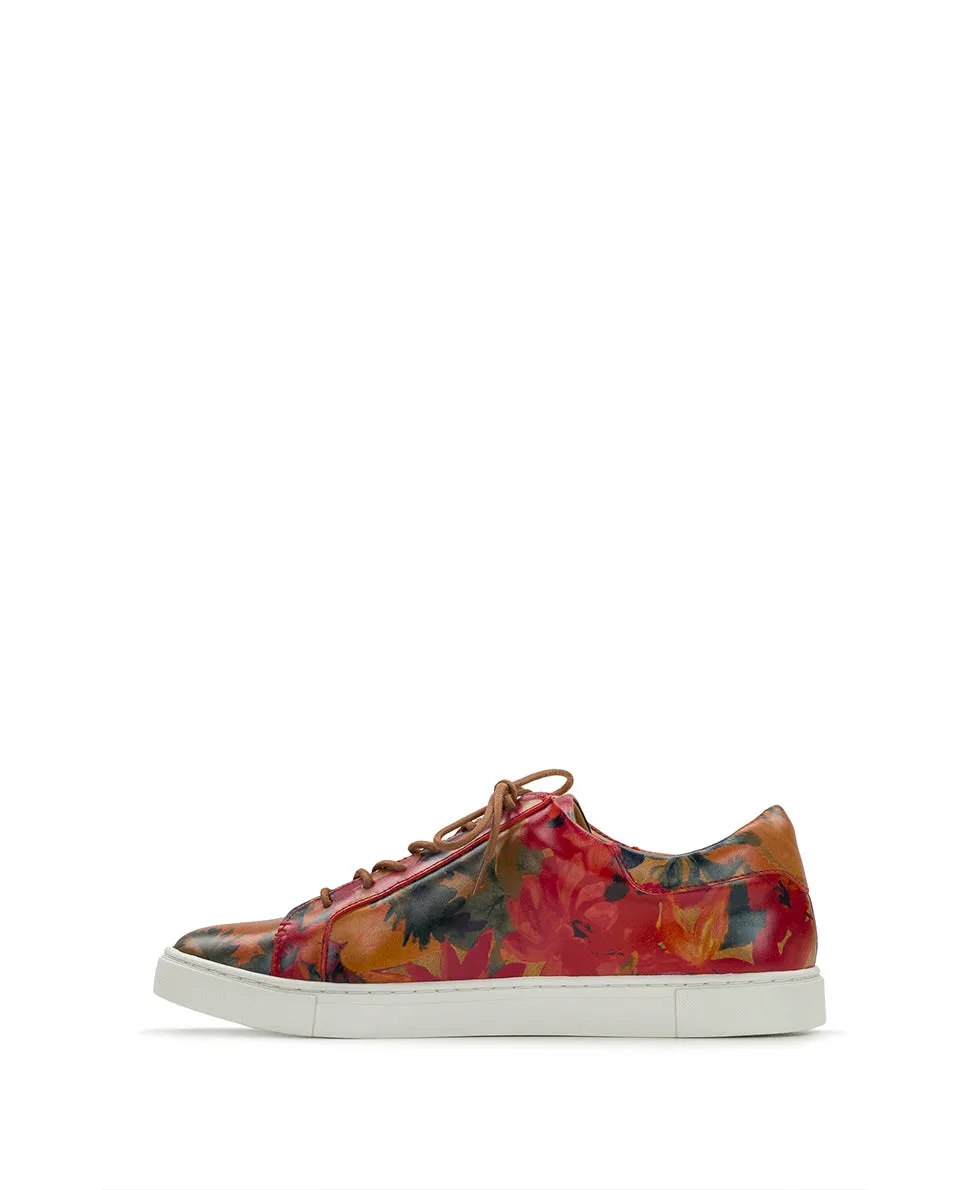 Uma Sneaker - Spring Multi