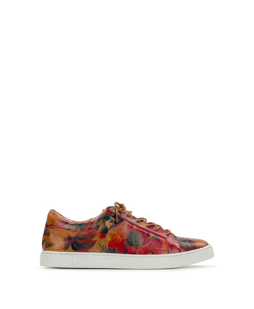 Uma Sneaker - Spring Multi