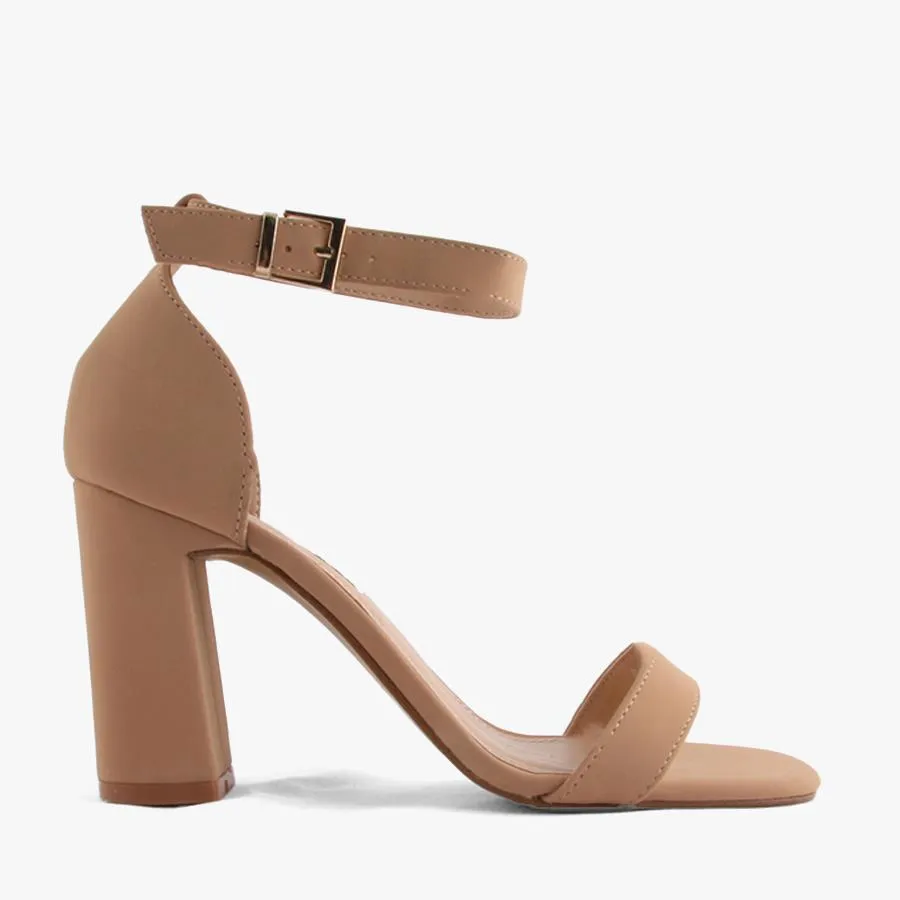 VALERIE NUDE NUBUCK