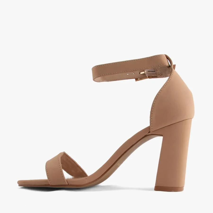 VALERIE NUDE NUBUCK