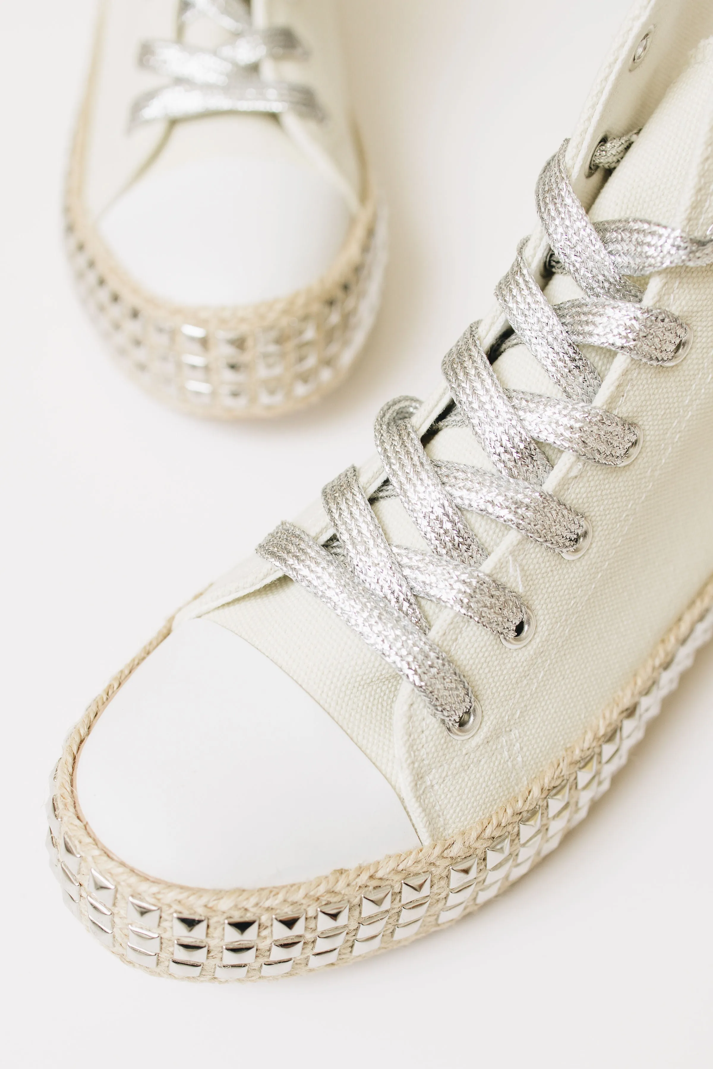 What A Stud - Sneakers