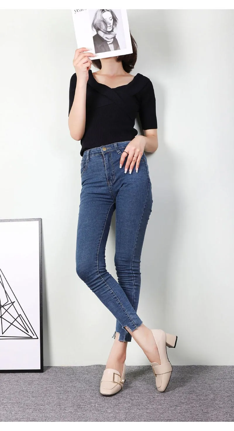 xiangtuibao Fashion Office Lady Shoes Women High Heels Brand Women Pumps Elegant Woman Heeled Shoes Ladies Square Heel 6cm A4290